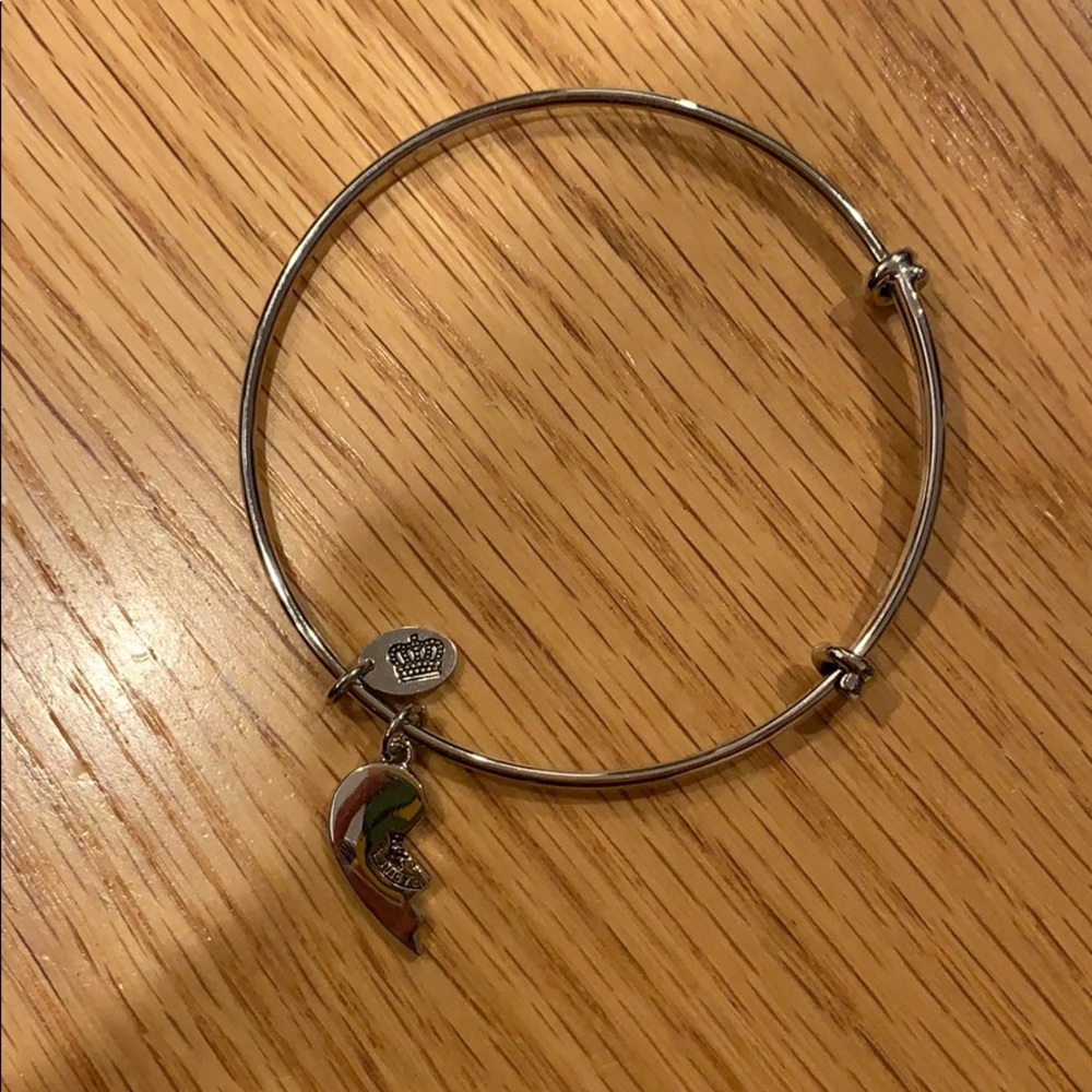 Juicy Couture Bracelet - Picture 1 of 6